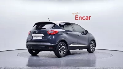 Renault Samsung QM3