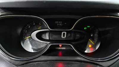 Renault Samsung QM3