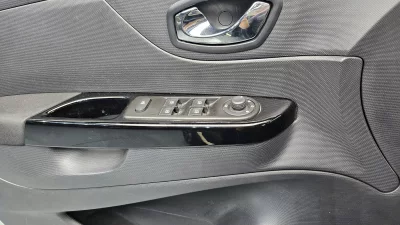 Renault Samsung QM3