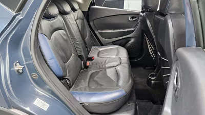 Renault Samsung QM3