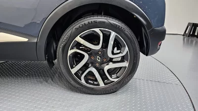 Renault Samsung QM3