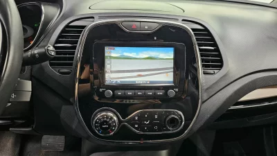 Renault Samsung QM3