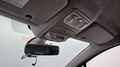 Renault Samsung QM3