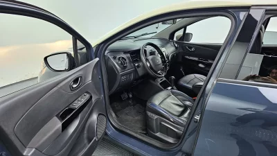 Renault Samsung QM3