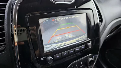 Renault Samsung QM3