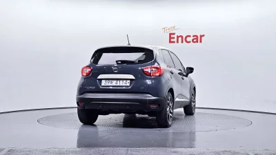 Renault Samsung QM3