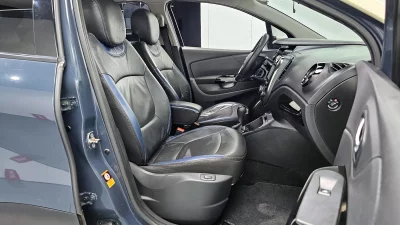 Renault Samsung QM3