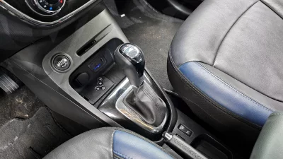 Renault Samsung QM3