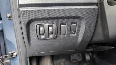 Renault Samsung QM3