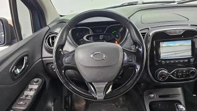 Renault Samsung QM3