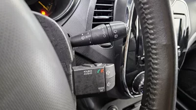 Renault Samsung QM3