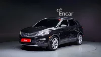 Lincoln MKC