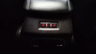 Lincoln MKC