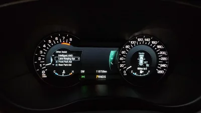 Lincoln MKC