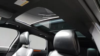 Lincoln MKC