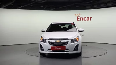 Daewoo Cruze