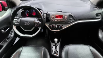 Kia Morning