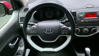 Kia Morning