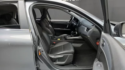 Renault Samsung XM3