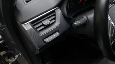 Renault Samsung XM3
