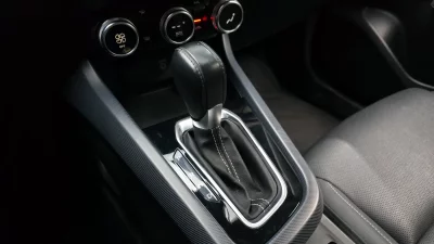 Renault Samsung XM3