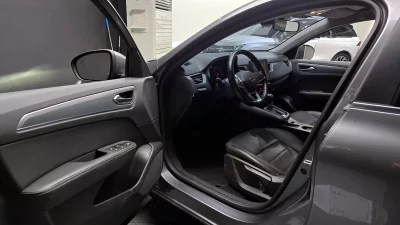 Renault Samsung XM3