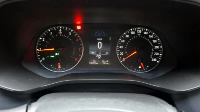 Renault Samsung XM3