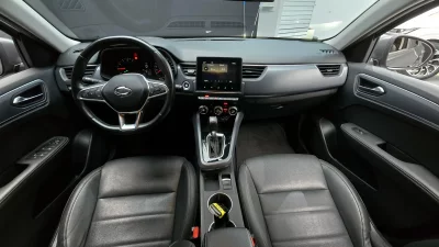 Renault Samsung XM3