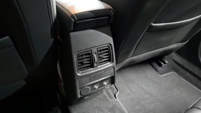 Renault Samsung XM3