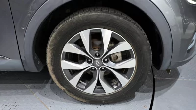 Renault Samsung XM3
