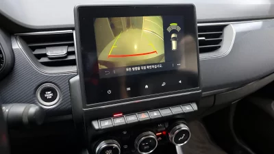 Renault Samsung XM3