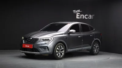 Renault Samsung XM3