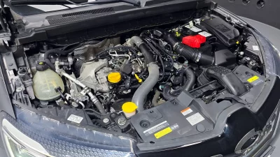 Renault Samsung XM3