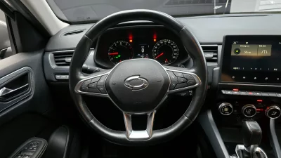 Renault Samsung XM3