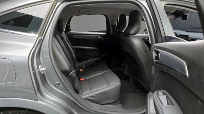 Renault Samsung XM3