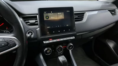 Renault Samsung XM3