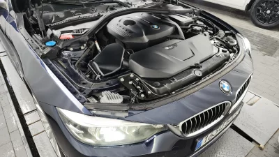 BMW 4-Series