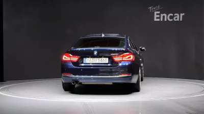 BMW 4-Series
