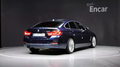 BMW 4-Series