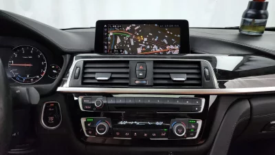 BMW 4-Series