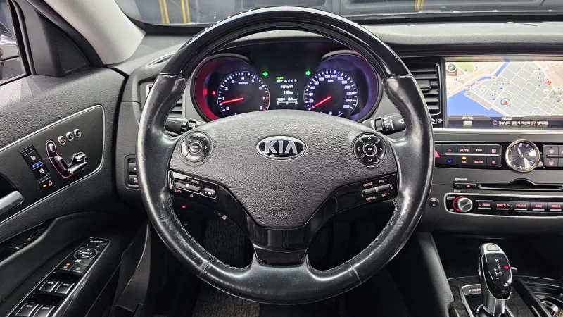 Kia K9