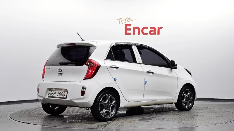 Kia Morning