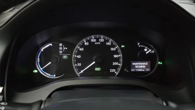 Lexus CT200h