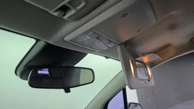 Daewoo Trax