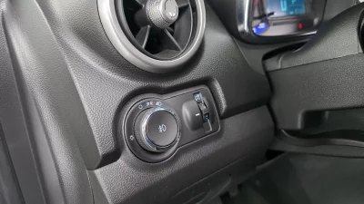Daewoo Trax