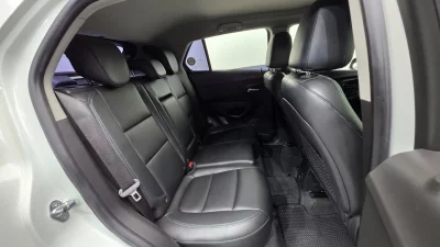 Daewoo Trax