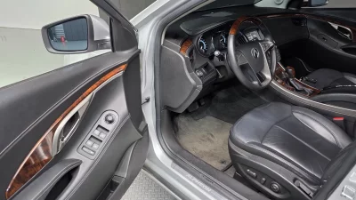 Daewoo Alpheon