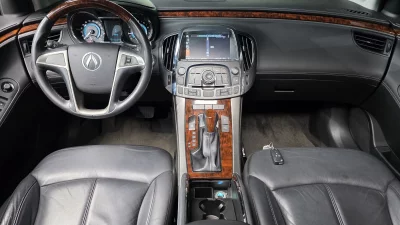 Daewoo Alpheon