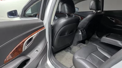 Daewoo Alpheon