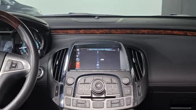 Daewoo Alpheon